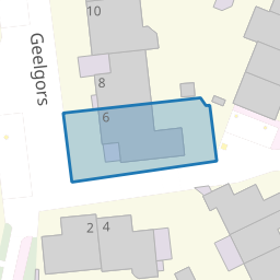 Perceel BRC00-C-1055