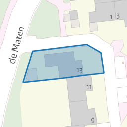 Perceel BRC00-C-1058