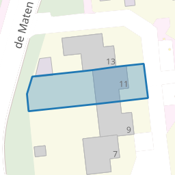 Perceel BRC00-C-1059