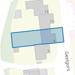 Perceel BRC00-C-1060