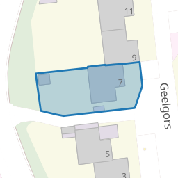 Perceel BRC00-C-1061