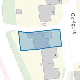 Perceel BRC00-C-1062