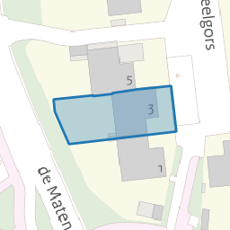 Perceel BRC00-C-1063