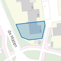 Perceel BRC00-C-1064