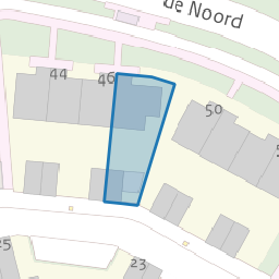 Perceel BRC00-C-1072