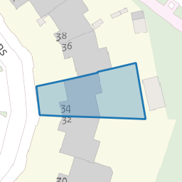 Perceel BRC00-C-1088