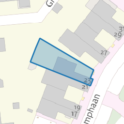 Perceel BRC00-C-1097