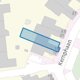 Perceel BRC00-C-1099