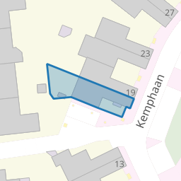 Perceel BRC00-C-1100