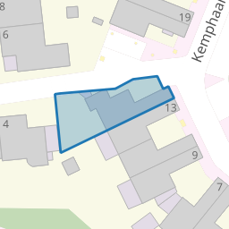 Perceel BRC00-C-1101