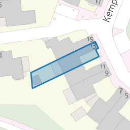 Perceel BRC00-C-1102