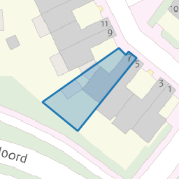 Perceel BRC00-C-1105