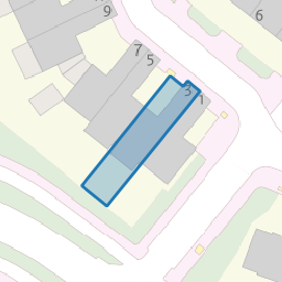 Perceel BRC00-C-1107