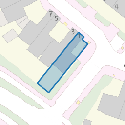 Perceel BRC00-C-1108