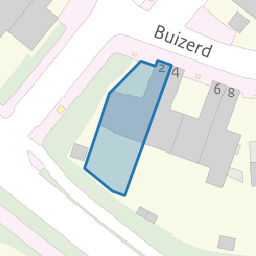 Perceel BRC00-C-1109