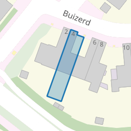 Perceel BRC00-C-1110