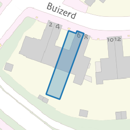 Perceel BRC00-C-1111