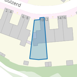 Perceel BRC00-C-1113