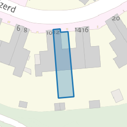 Perceel BRC00-C-1114