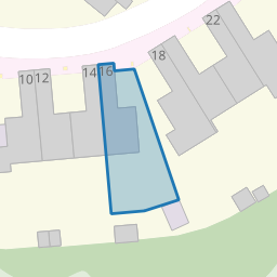 Perceel BRC00-C-1116