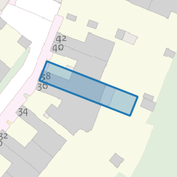 Perceel BRC00-C-1127