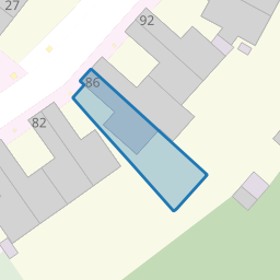 Perceel BRC00-C-1140