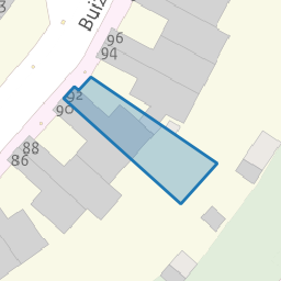 Perceel BRC00-C-1143