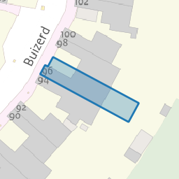 Perceel BRC00-C-1145