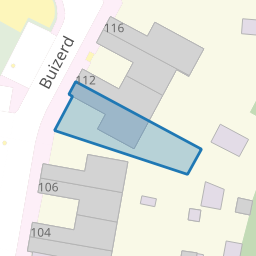 Perceel BRC00-C-1152