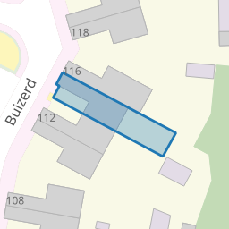 Perceel BRC00-C-1154