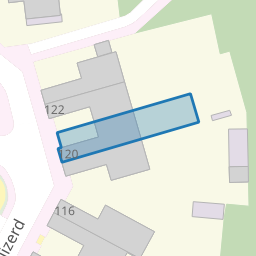 Perceel BRC00-C-1157