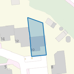 Perceel BRC00-C-1164