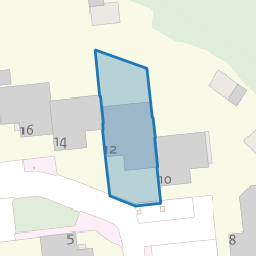 Perceel BRC00-C-1165