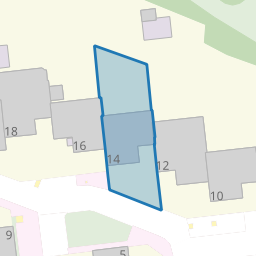 Perceel BRC00-C-1166