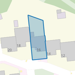 Perceel BRC00-C-1167