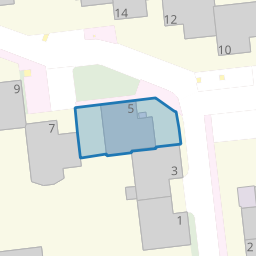 Perceel BRC00-C-1170