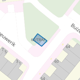 Perceel BRC00-C-1177