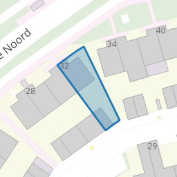 Perceel BRC00-C-1180