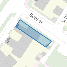 Perceel BRC00-C-1192