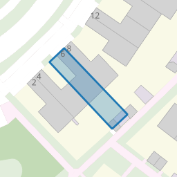 Perceel BRC00-C-1197