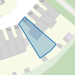 Perceel BRC00-C-1203