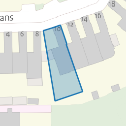 Perceel BRC00-C-1207