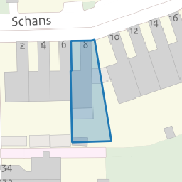 Perceel BRC00-C-1208