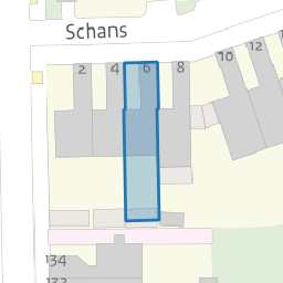 Perceel BRC00-C-1209