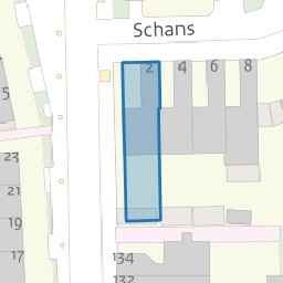 Perceel BRC00-C-1211