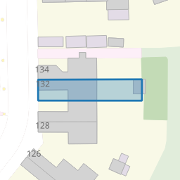 Perceel BRC00-C-1213