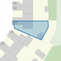 Perceel BRC00-C-1215