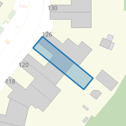 Perceel BRC00-C-1217