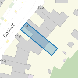 Perceel BRC00-C-1219