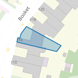 Perceel BRC00-C-1221